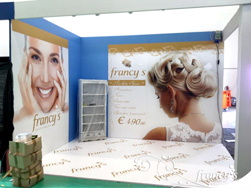 Francy\'s in Fiera - Casaidea 2014