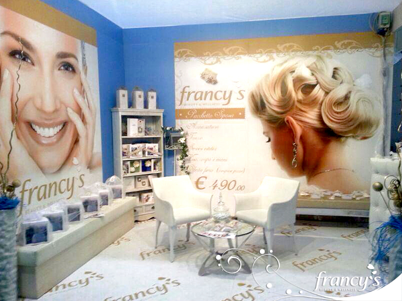 Francy\'s in Fiera - Casaidea 2014