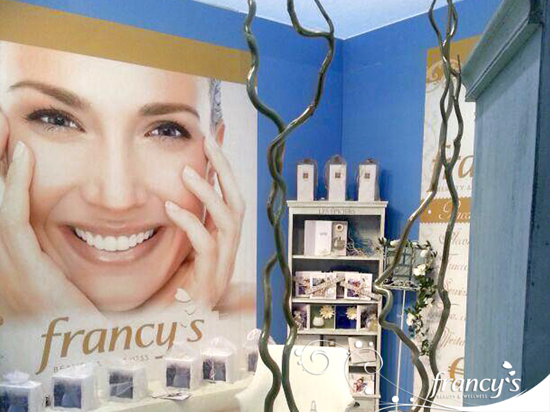 Francy\'s in Fiera - Casaidea 2014