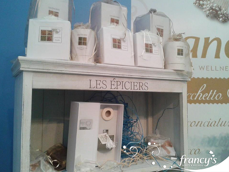 Francy\'s in Fiera - Casaidea 2014