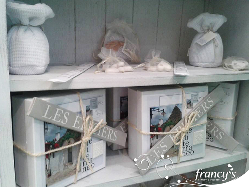 Francy\'s in Fiera - Casaidea 2014