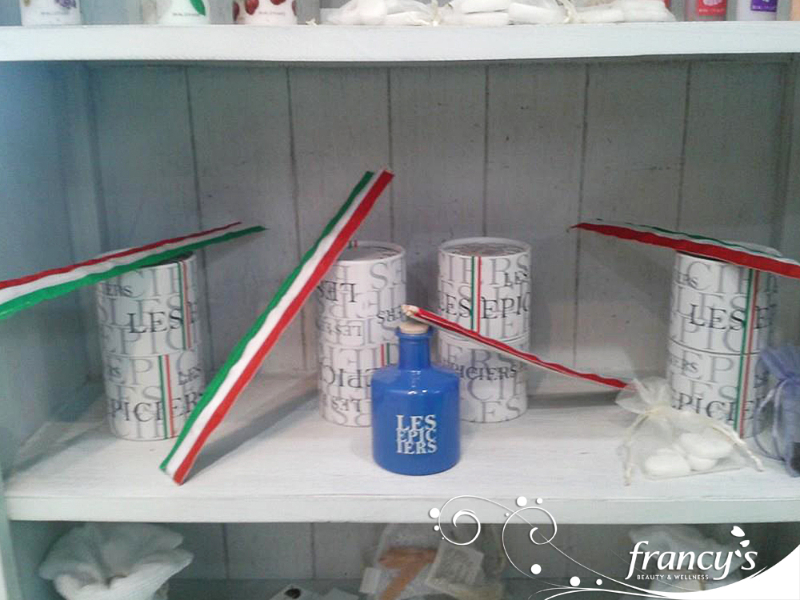 Francy\'s in Fiera - Casaidea 2014