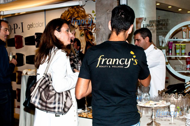 Happy Hour Francy\'s