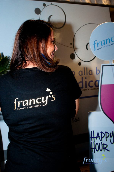 Happy Hour Francy\'s