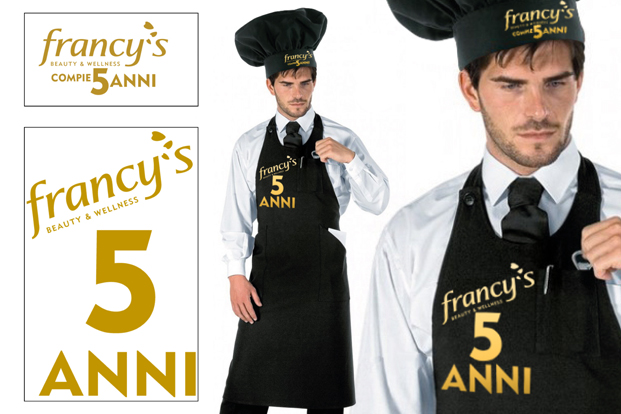 Merchandising Francy\'s