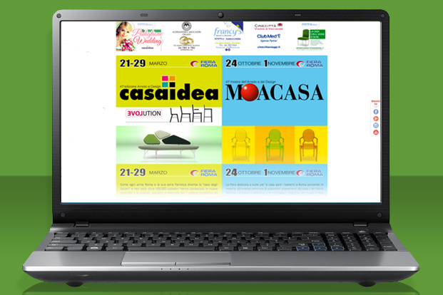 Web - Moacasa&Casaidea