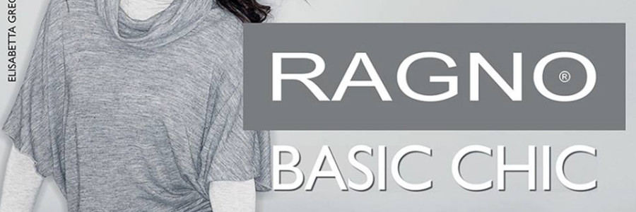 Ragno Basic Chic