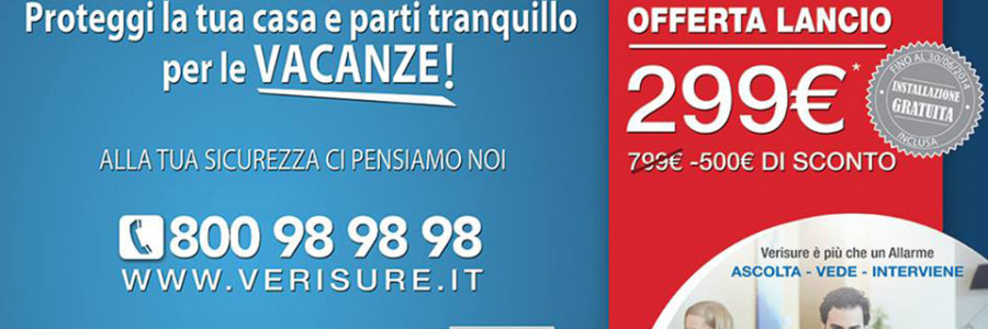 Verisure