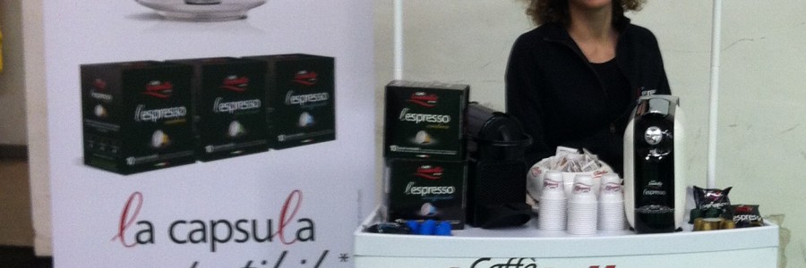 Caffè Trombetta – Casaidea