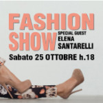 FASHION SHOW SANDRO FERRONE