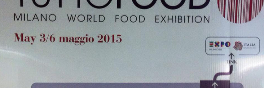 Milano World Food Exhibition