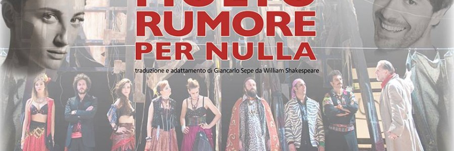 Molto Rumore per nulla