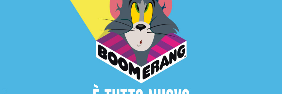 Boomerang