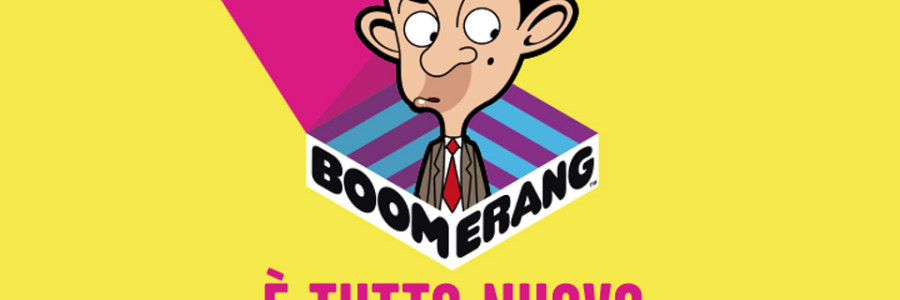 Boomerang