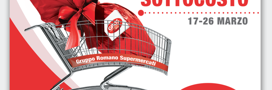 GROS “Gruppo Romano Supermercati”