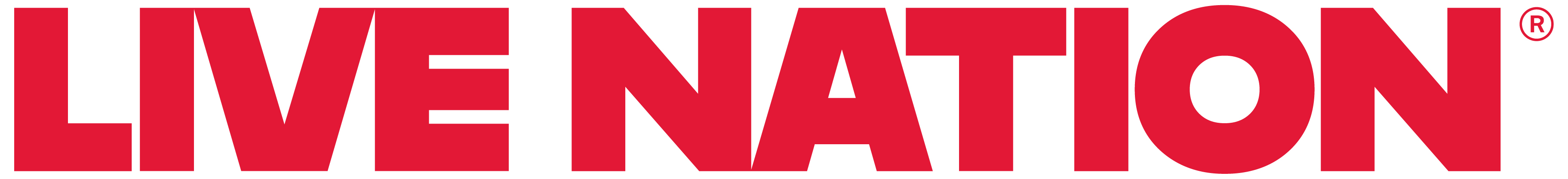 Live Nation