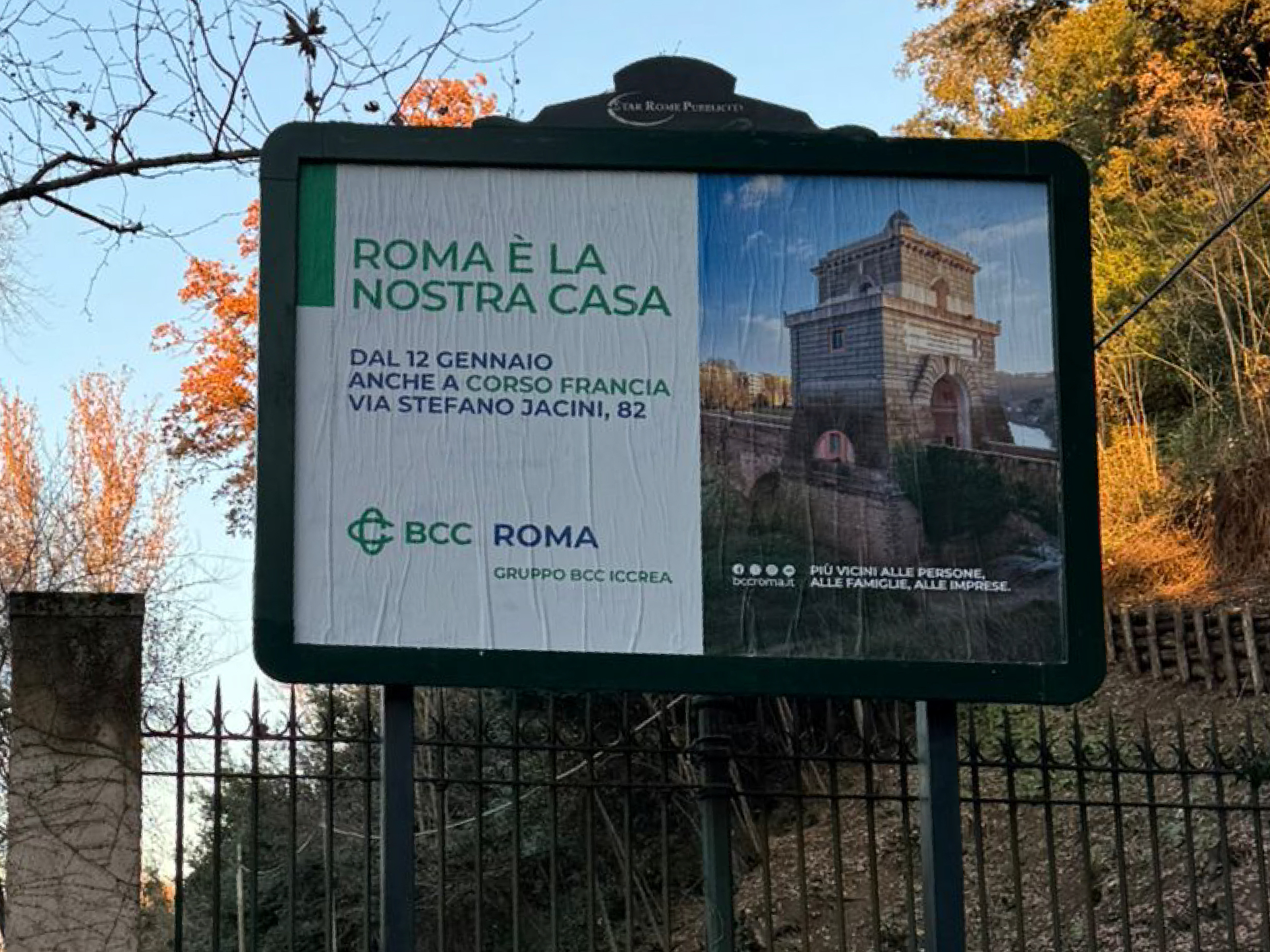 BCC Roma