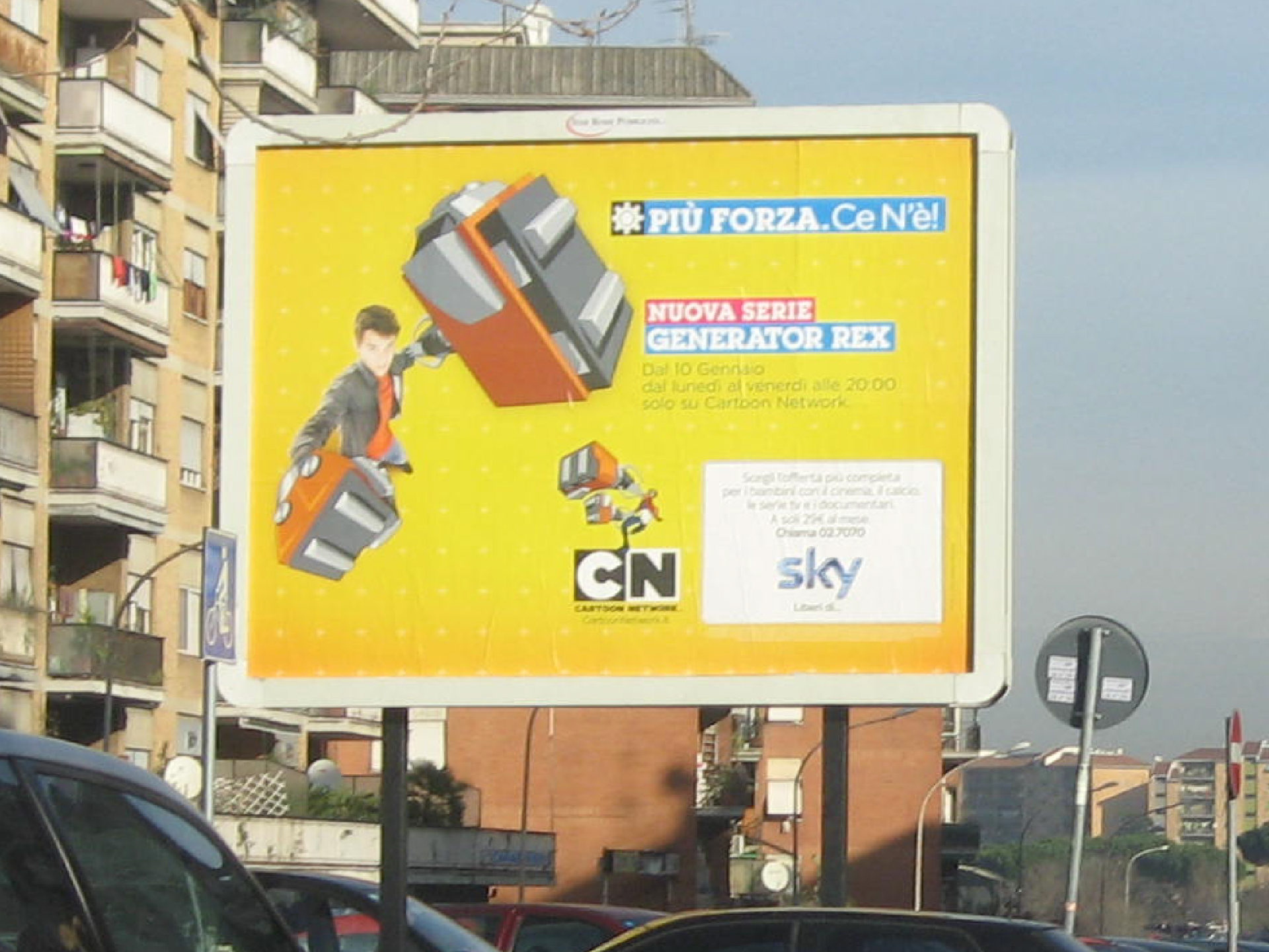 Cartoon Network