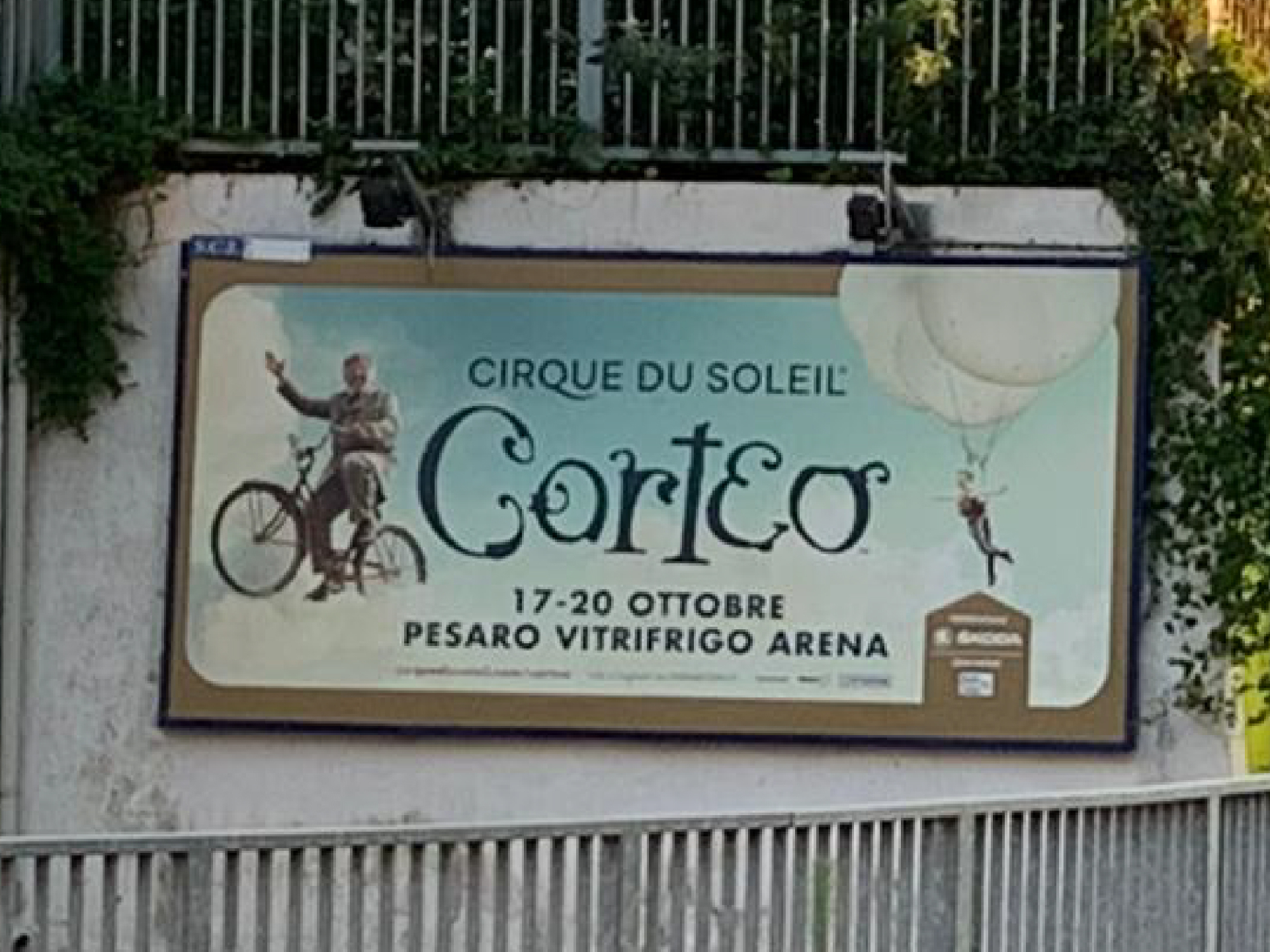 Cirque du Soleil