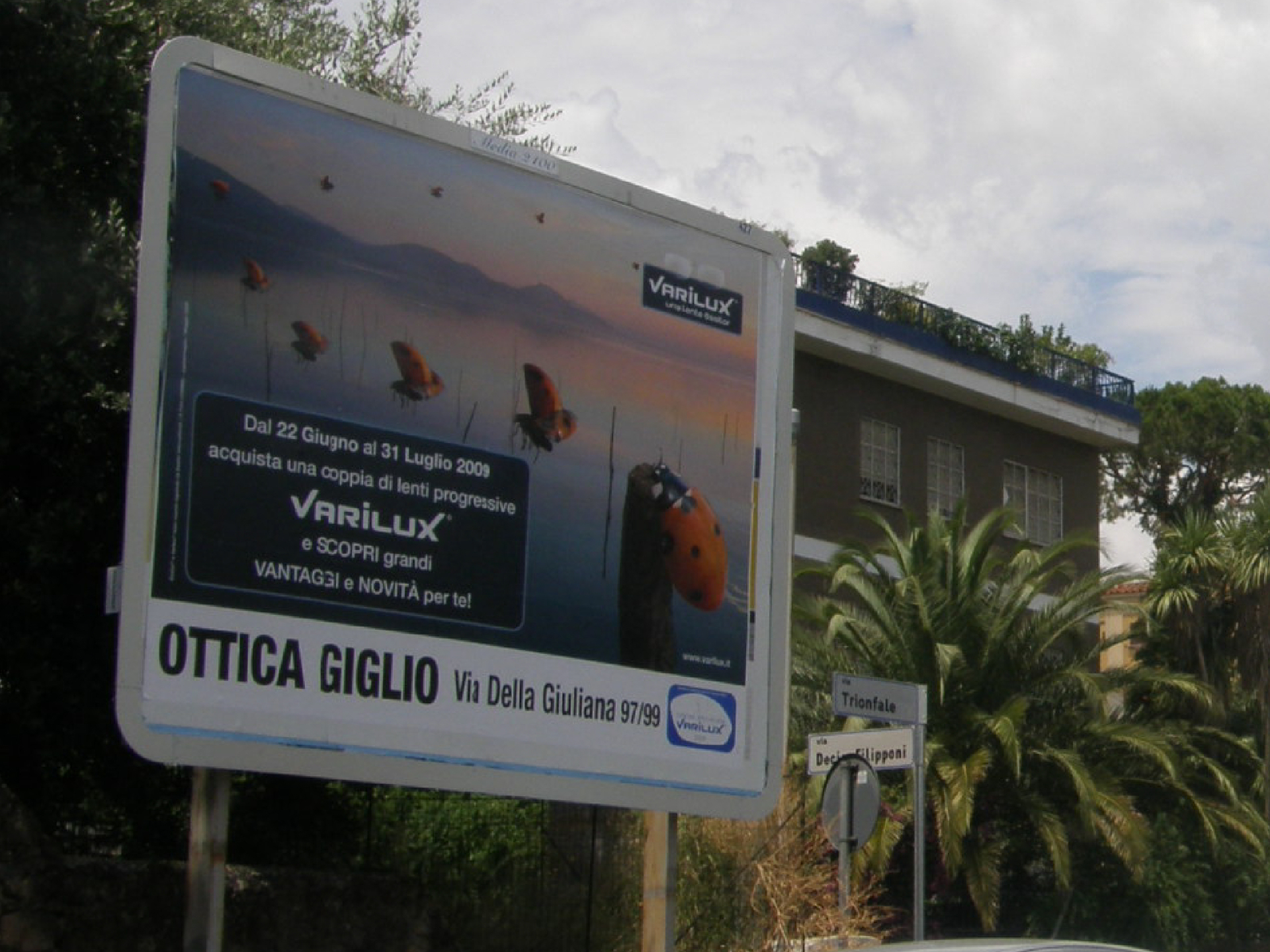 Essilor Varilux