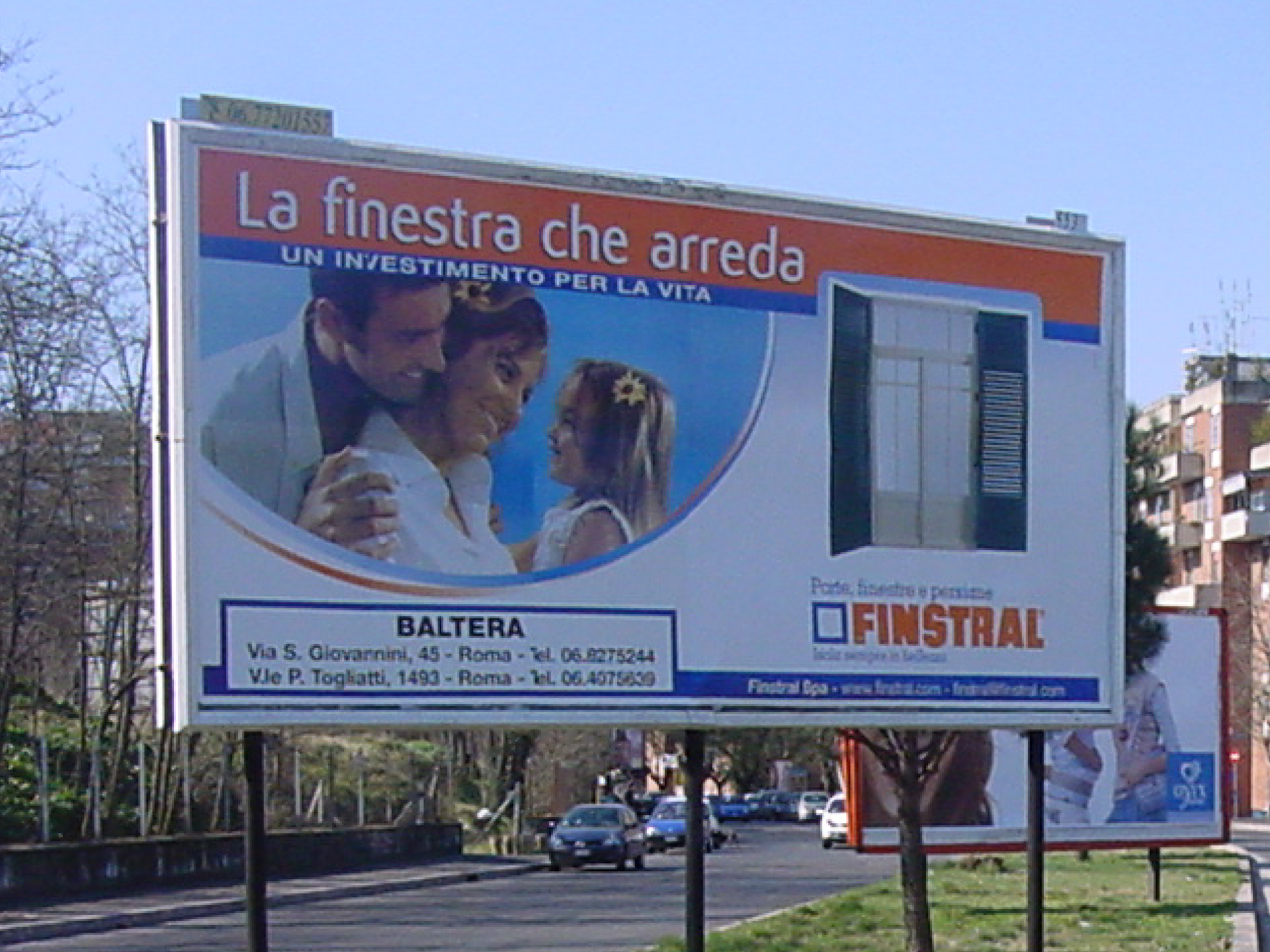 Finstral