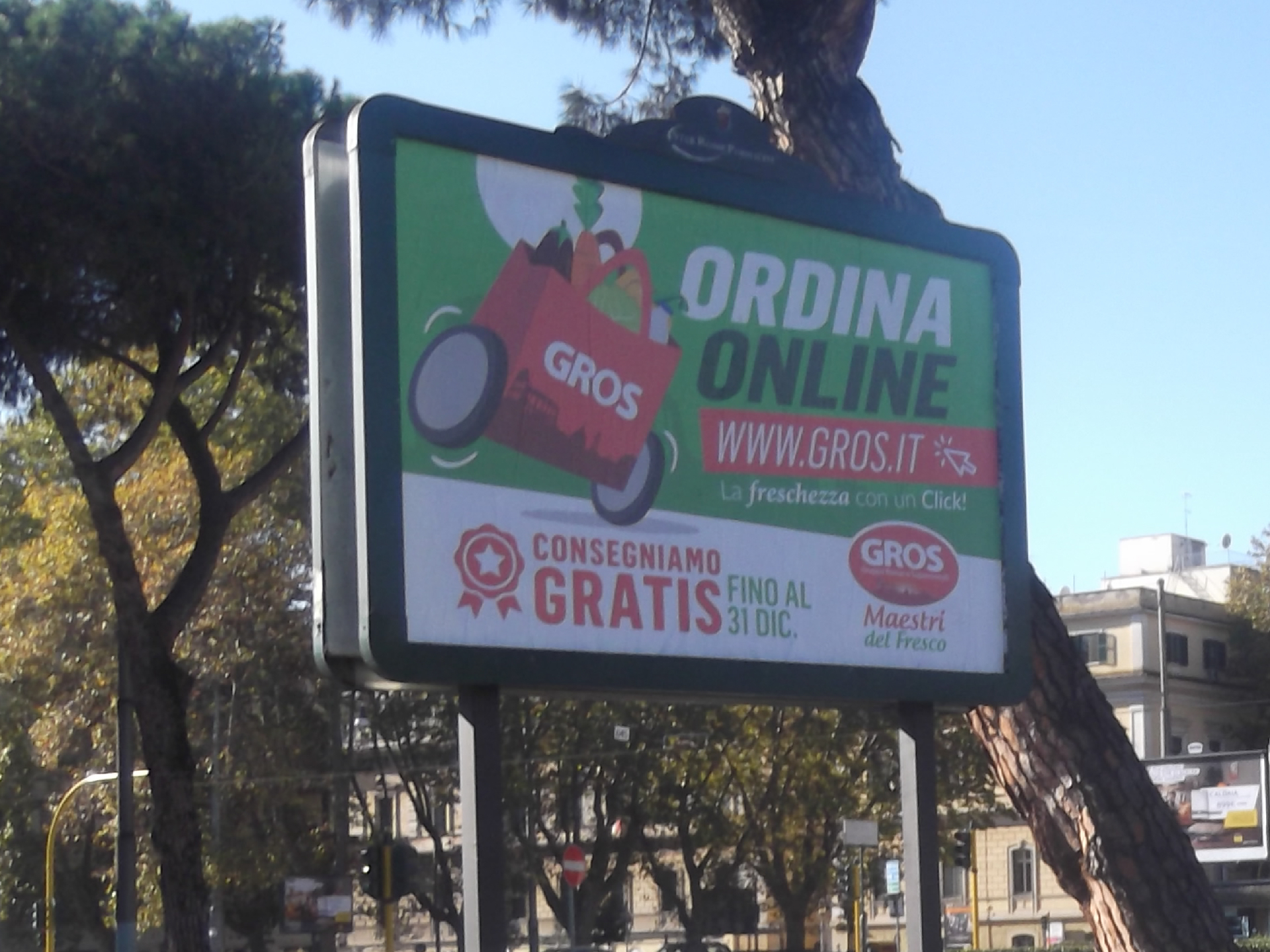 Gros Maestri del Fresco
