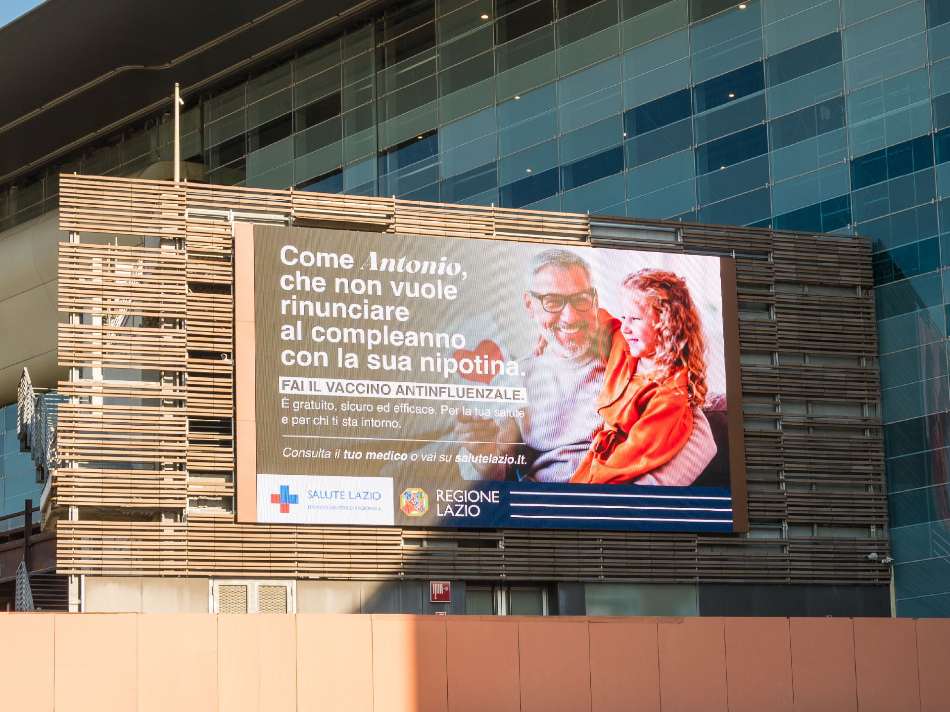 Regione Lazio