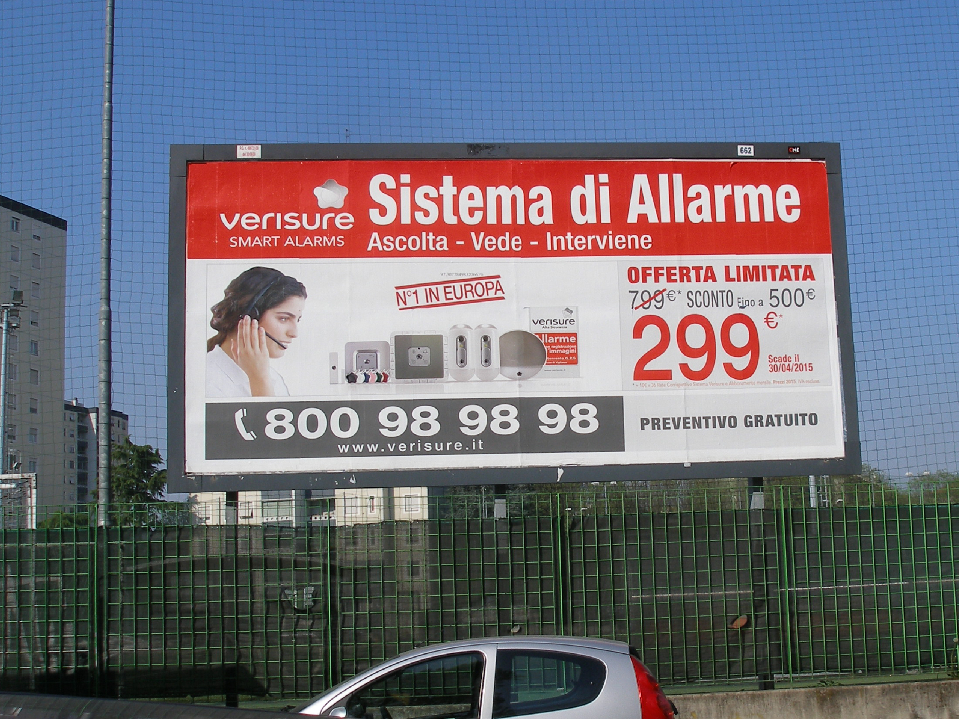Verisure