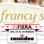 FRANCY’S IN FIERA – CASAIDEA